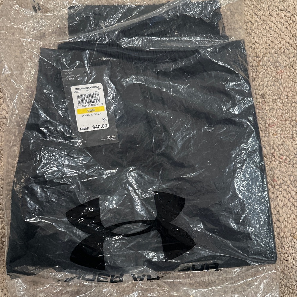Under Armour Vital Woven Pant